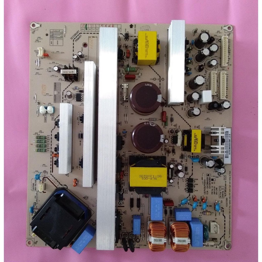 POWER SUPPLAY TV LCD 42 INCH LG 42LC4R / 42LB9R / 42LC7R