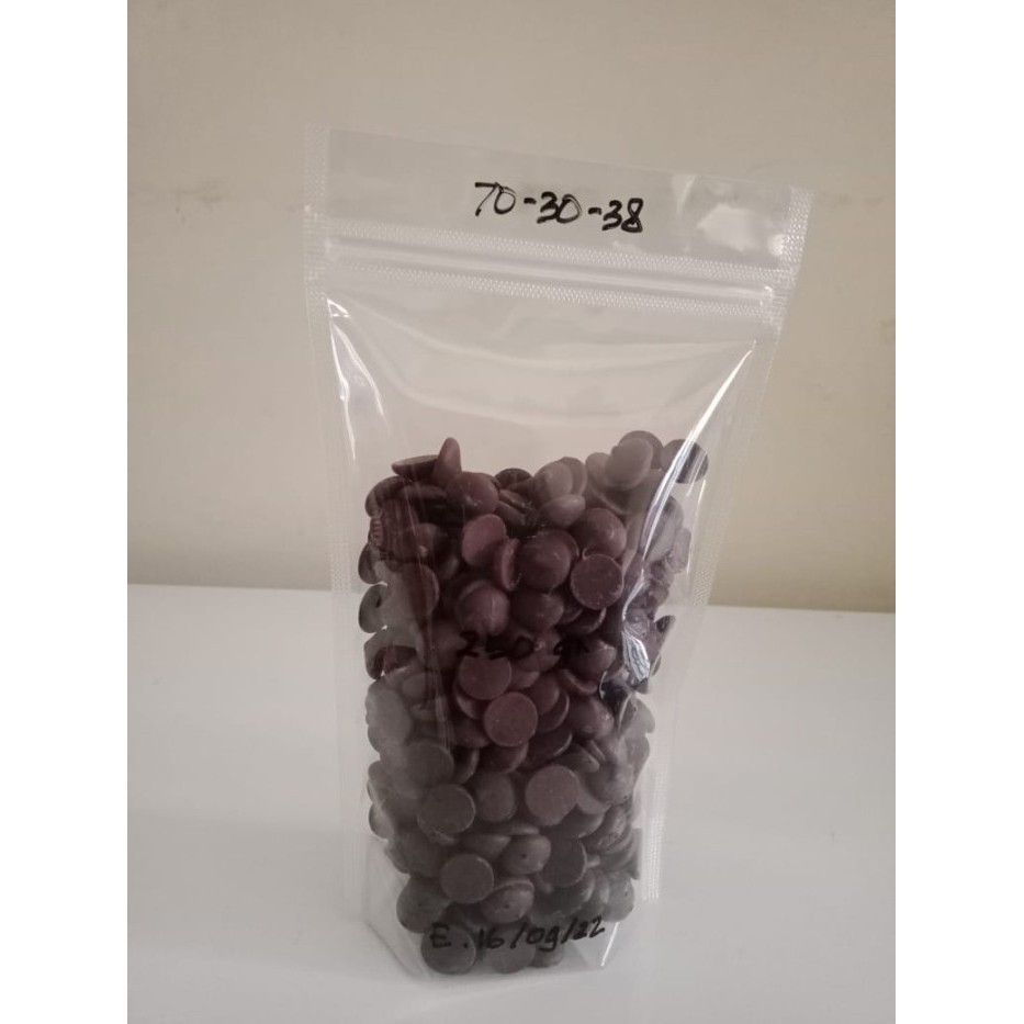 

Callebaut 70-30-38 Dark Chocolate 500gr