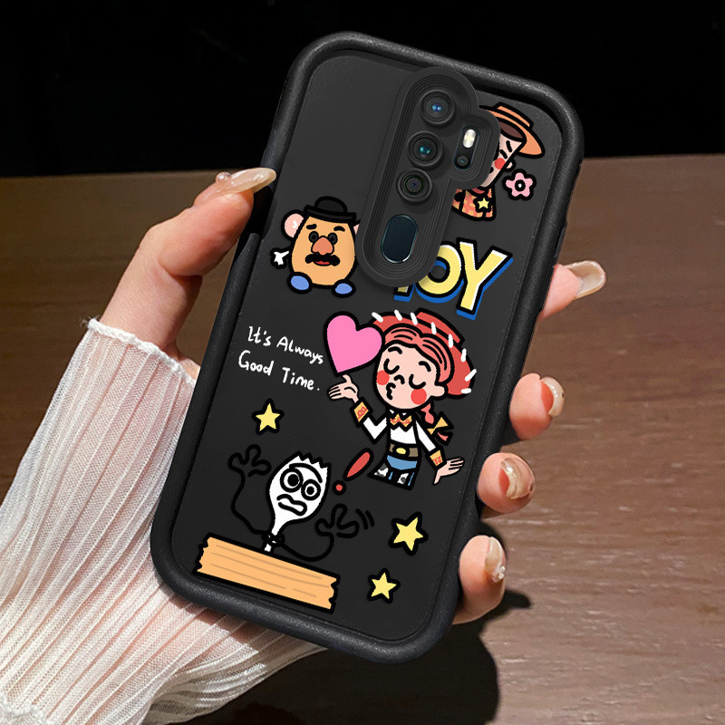 Case HP For Oppo A12 A11k A11 A12s A12e A2x A11X A1X For OppoA12 OPOP A12 0PP0 A2X OP For OppoA11k F