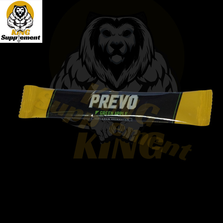 3 Sachet, PREVO RIAU PEKANBARU