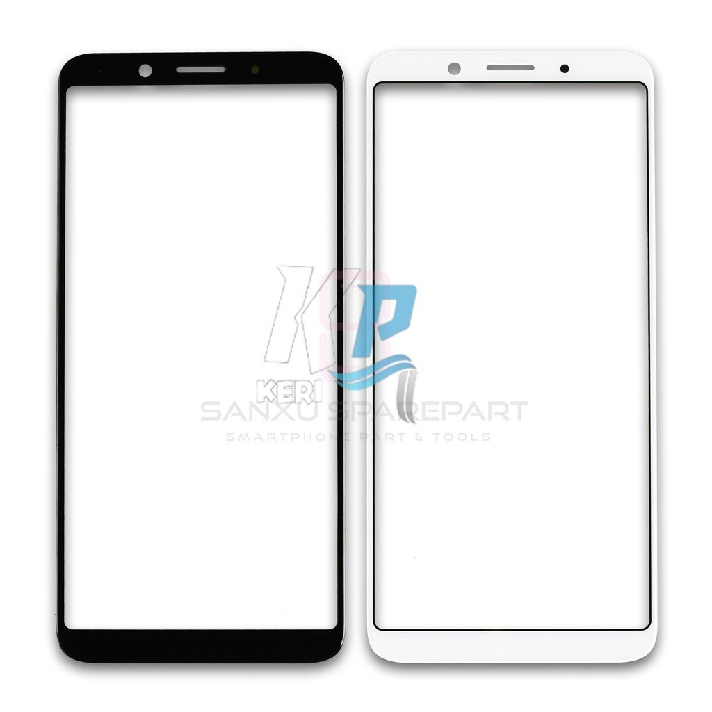 Glass Lcd Kaca Lcd Kaca Touchscreen Oppo F5 / F5 Youth / F7 Youth