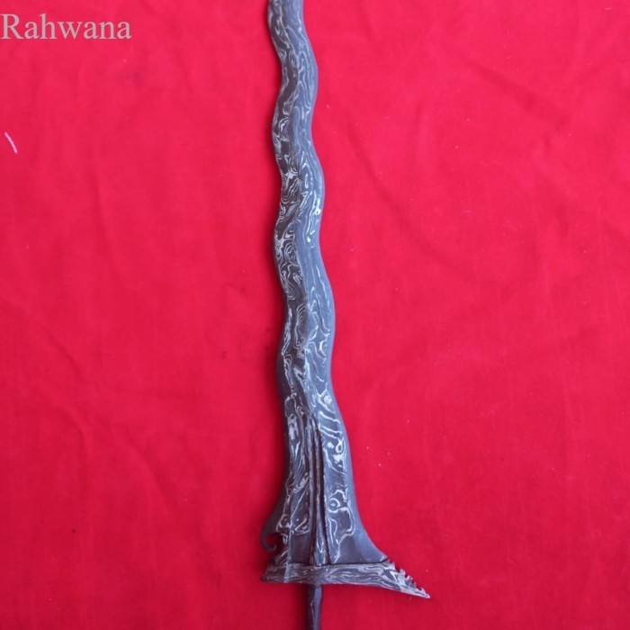 

Keris J murah