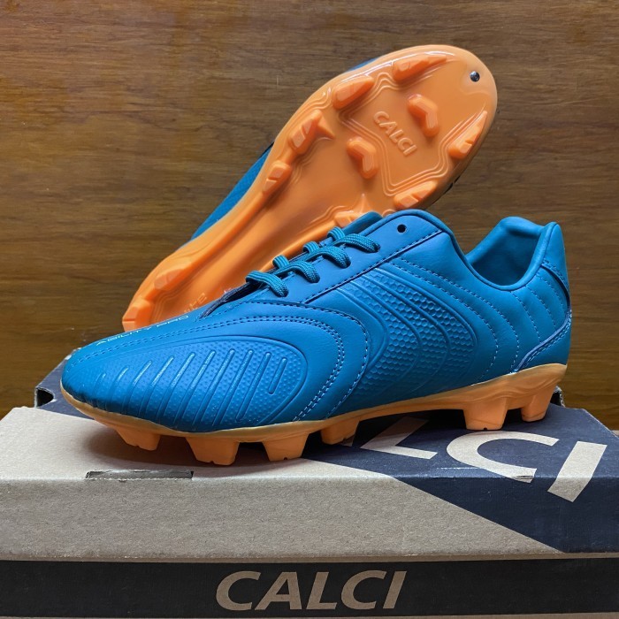 Sepatu Sepak Bola Soccer Calci Atom Neutron SC Original -MNB24