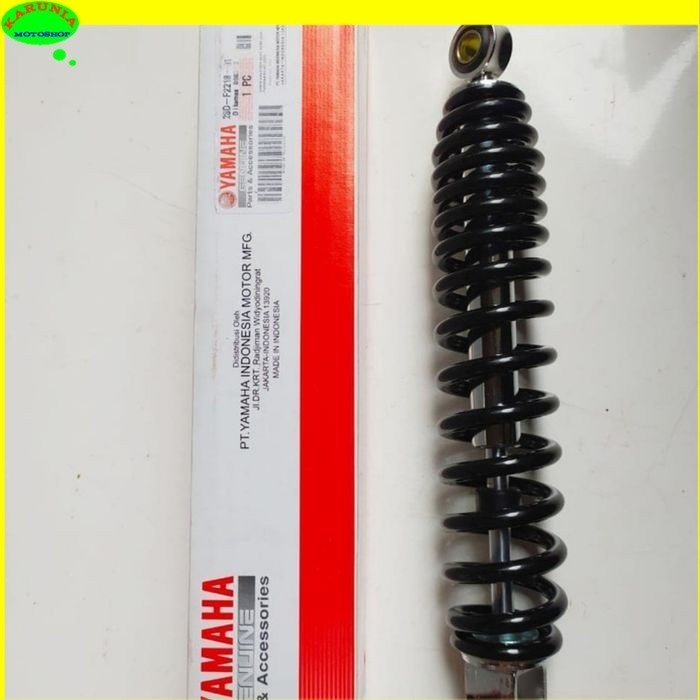 SHOCKBREAKER XEON LAMA XEON RC  MIO SOUL GT SOUL GT LED YAMAHA XEON