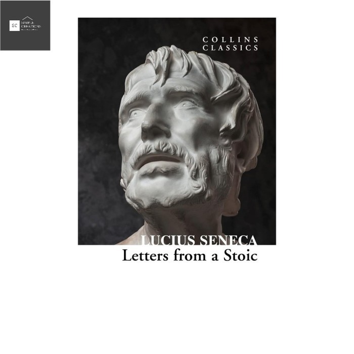 Buku Import LETTERS FROM A STOIC | 9780008425050