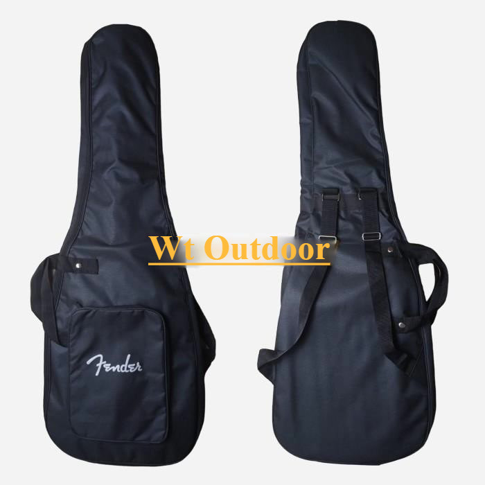 Tas Gitar Elektrik / Softcase Gitar Elektrik