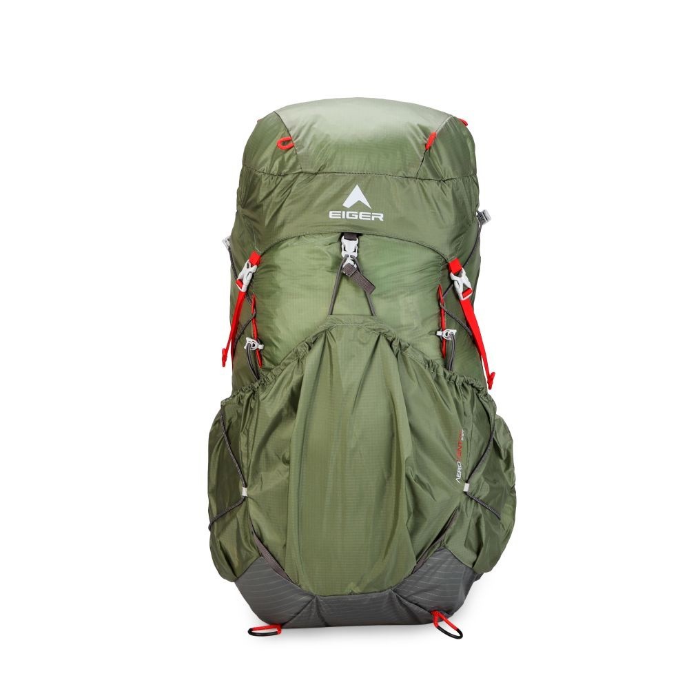 HIKEOVER 45 CORDURA 1.0 CARRIER