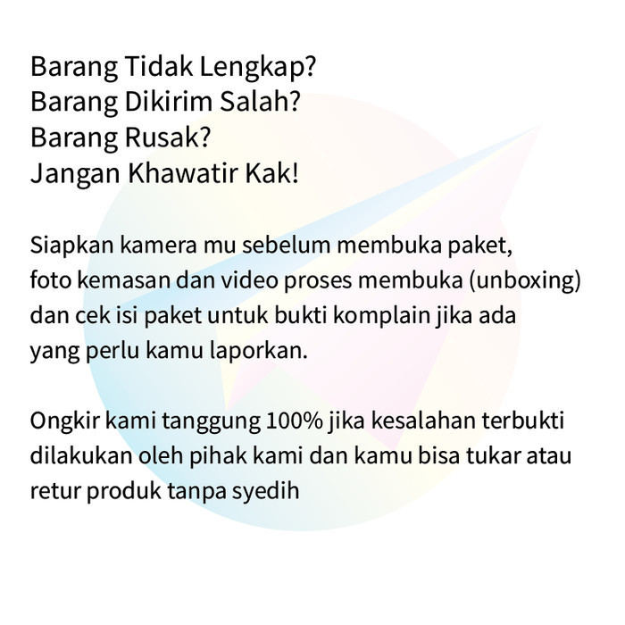 

Pensil Warna Panjang isi 48 JOYKO CP-48PB Color Pencil Berkualitas