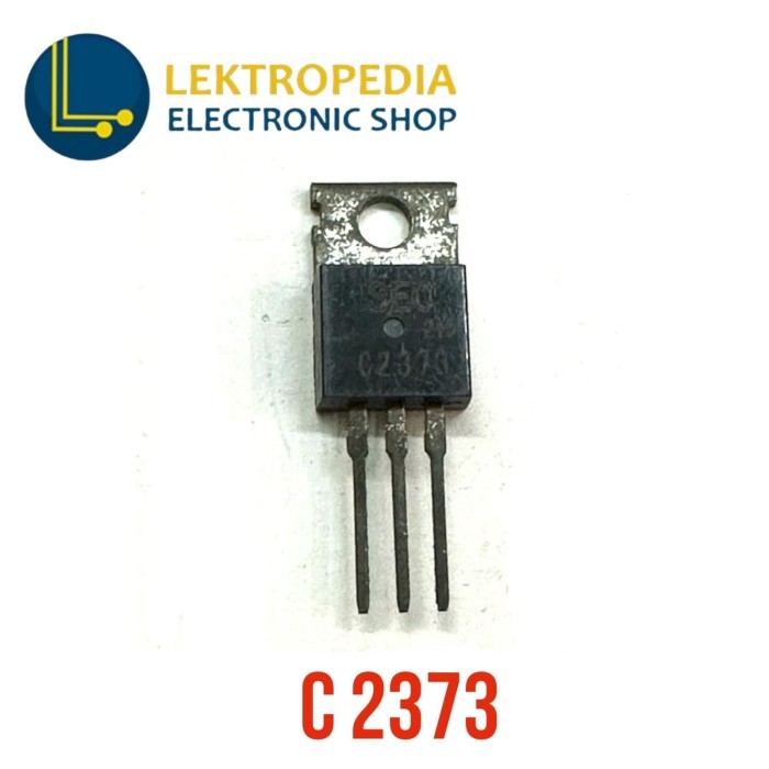 C2373 / 2SC2373 Transistor C 2373 TR IC