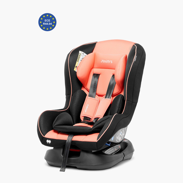 Babyshop Juniors Challenger Rear and Front Facing Convertible Car Seat