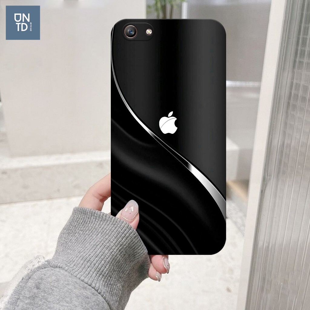 { NZ11 } Case OPPO F1S A59 A57 LAMA A39 A83 A71 Terbaru - Casing Hp ( TIPE LAIN VIA CHAT ) - United 