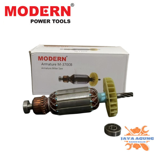 Modern Armature Mitter Saw M3700 / Angker M 3700 MODERN