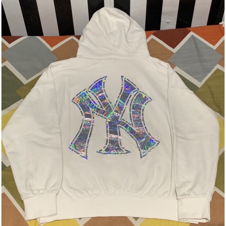 Hoodie MLB VINTAGE Hologram