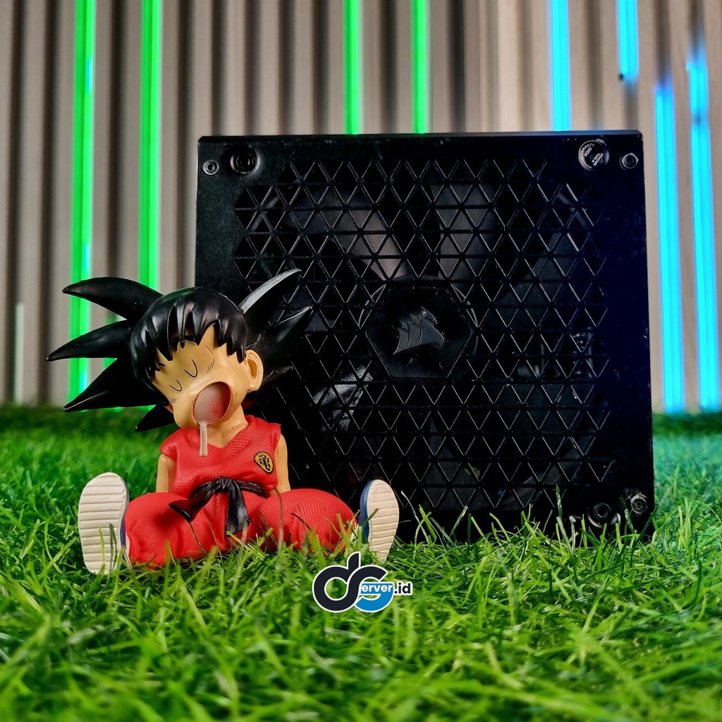 Psu Corsair RM750 750Watt Sec