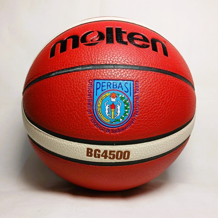 Bola Basket Molten Bg 4500 size 7 Thailand - BG4500