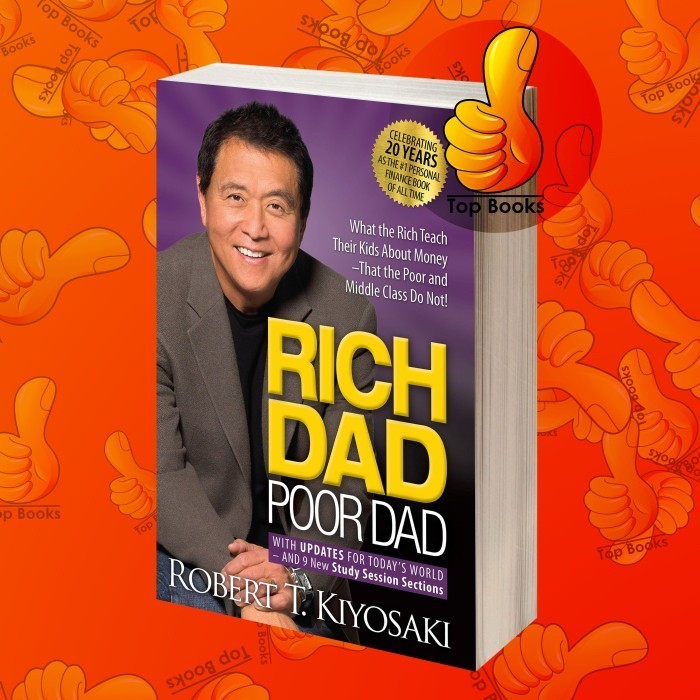 Rich Dad Poor Dad