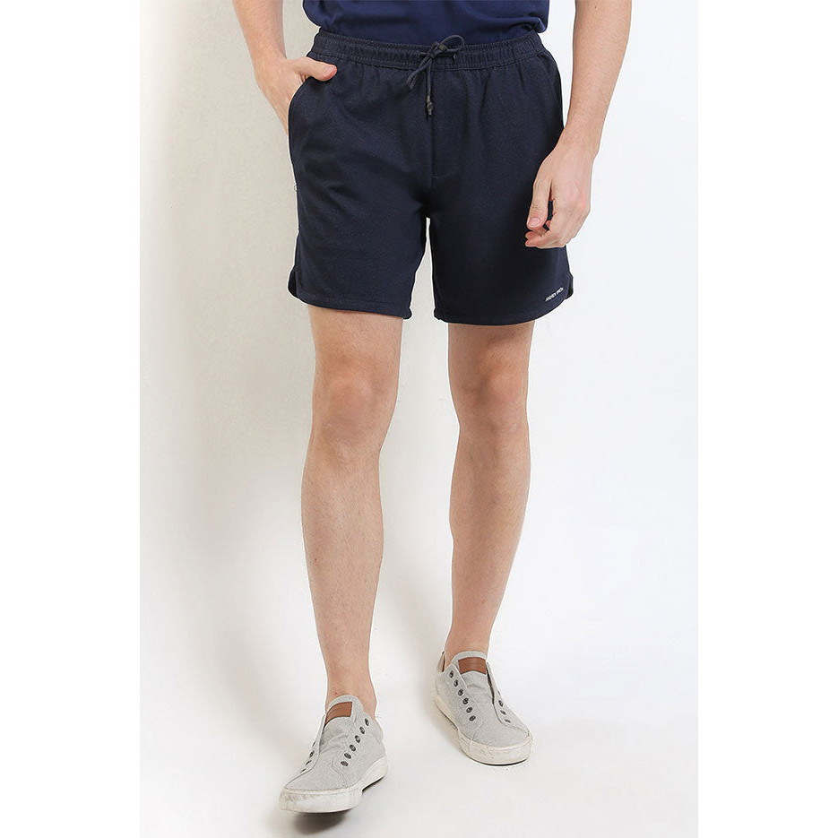 Andrew Smith Celana Pendek Bermuda Pria A0021X02H
