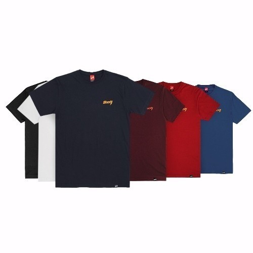 Bloods Series Tshirt Kaos Skoc