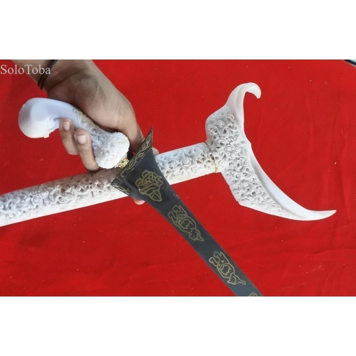 

keris punokawan istimewa warangka ladrang g4dink kw hrg murah WKP murah