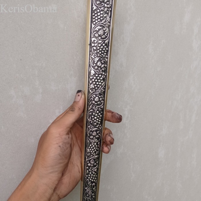 

pendok slorok solo tebal 0.4mm garap lawasan Murah