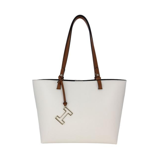 Hush Puppies Tas Wanita Mathie Tote M Beige