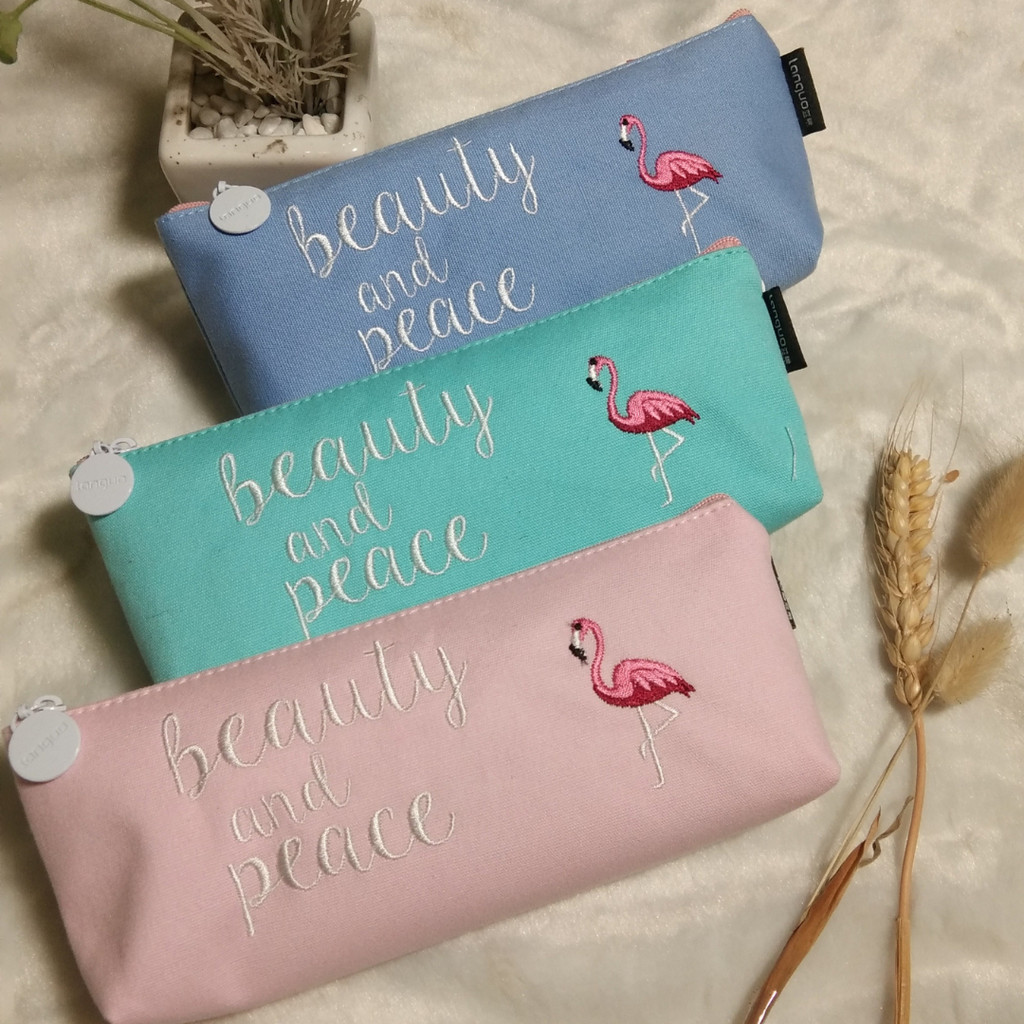 

Tempat Pensil / Pencil Case LG-10939