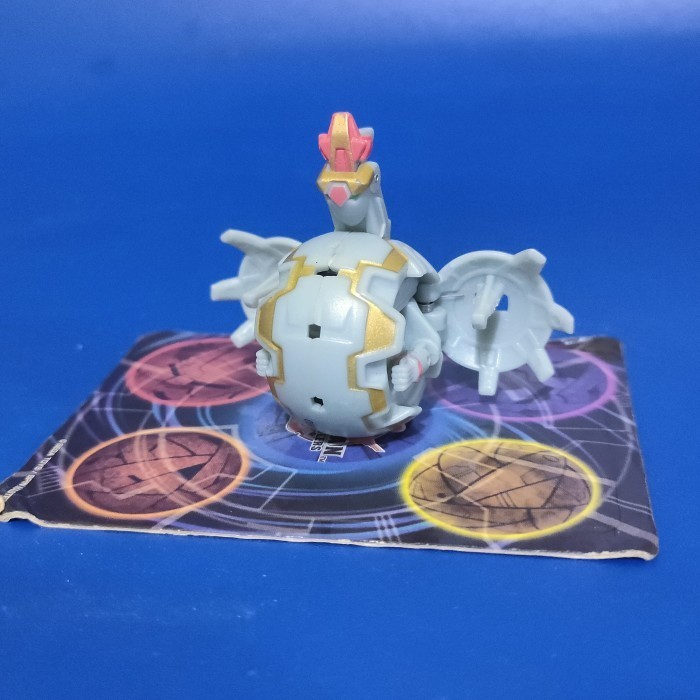 Bakugan Haos Nemus 2nd SegaToys