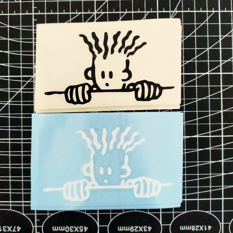 

Stiker Cutting Sticker FIDO DIDO stiker Gambar Cutting FIDO