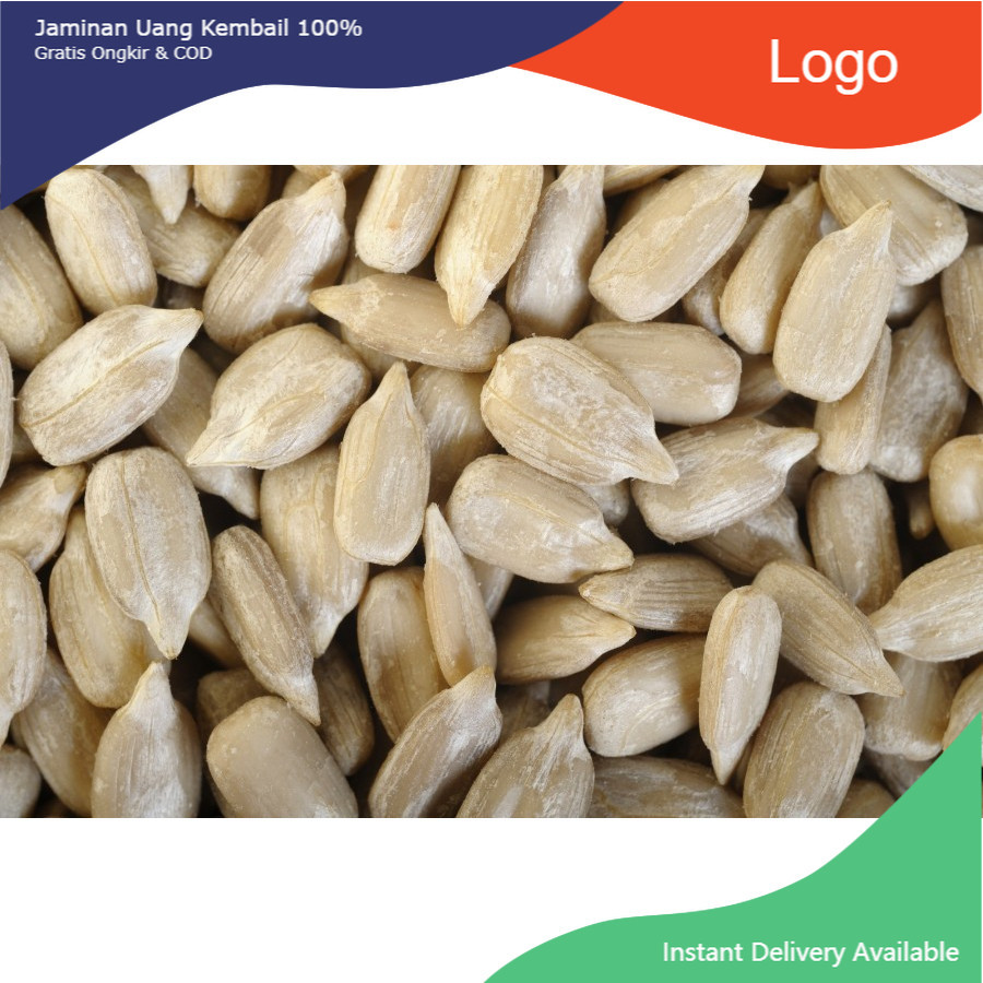 

Sunflower Seed / Biji Bunga Matahari
