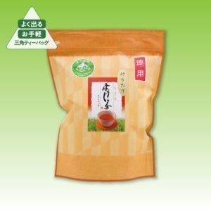 

Marumatsu Hojicha Tea Bag 20 Bags - Teh Hijau Celup Jepang