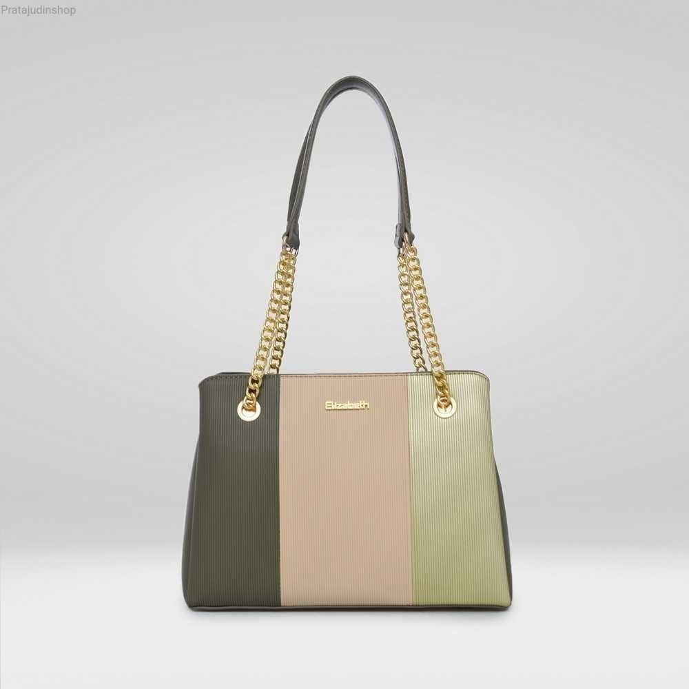 Tas Wanita Elizabeth Shoulder Bag 0798-1733