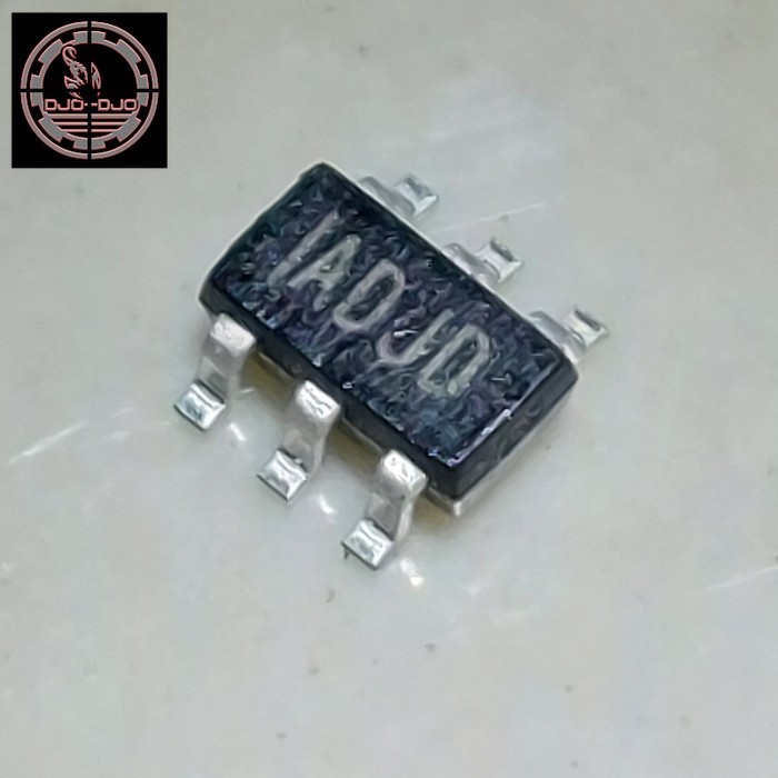 MP1470GJ Sot-23-6 SMD ADJD IC LCD Power MP1470 MP 1470 ADJE ADJF