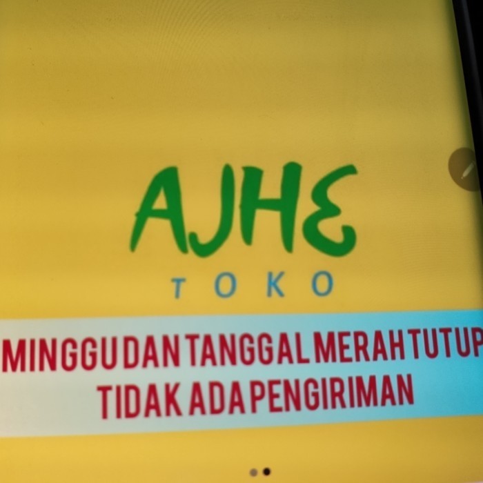 

Mie Sakura Goreng 1 Dus isi 40 bks