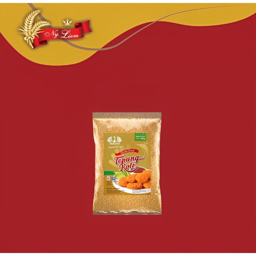 

PRIMERA Bubble Crumbs Orange 500gr