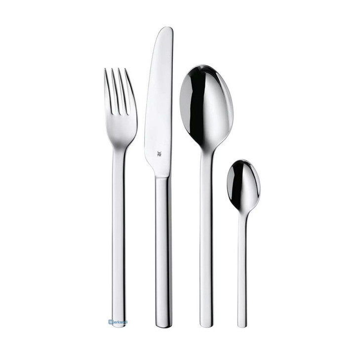 Wmf Set 24 Pcs Palma Alat Makan PALMA CUTLERY SET OF 24