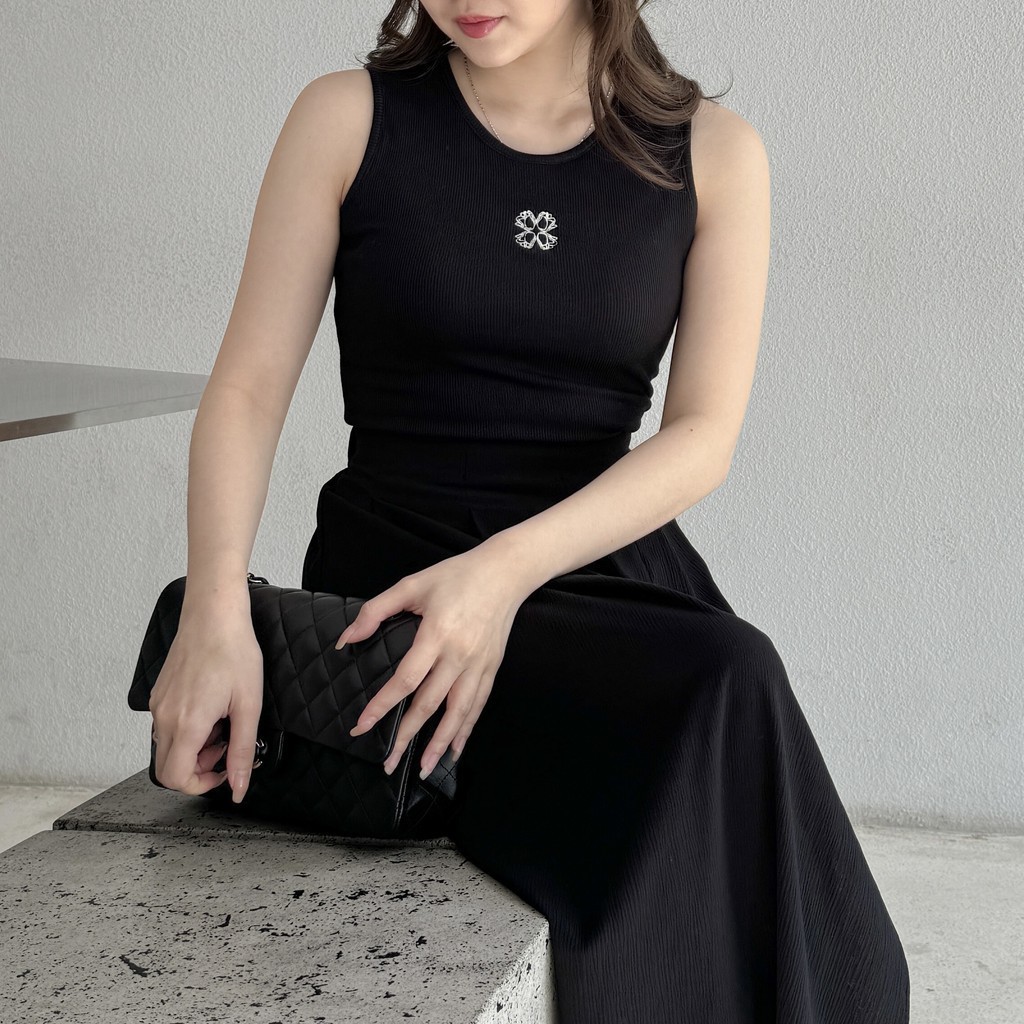 HER APPAREL — HERA TANKTOP