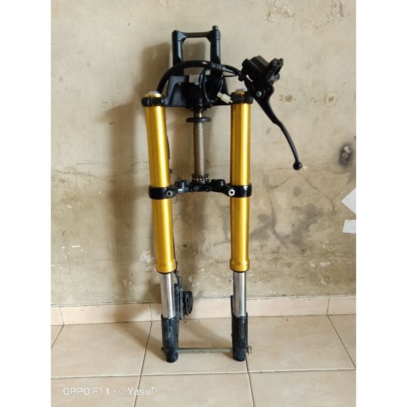 USD mt15 original set rem dan master kaliper