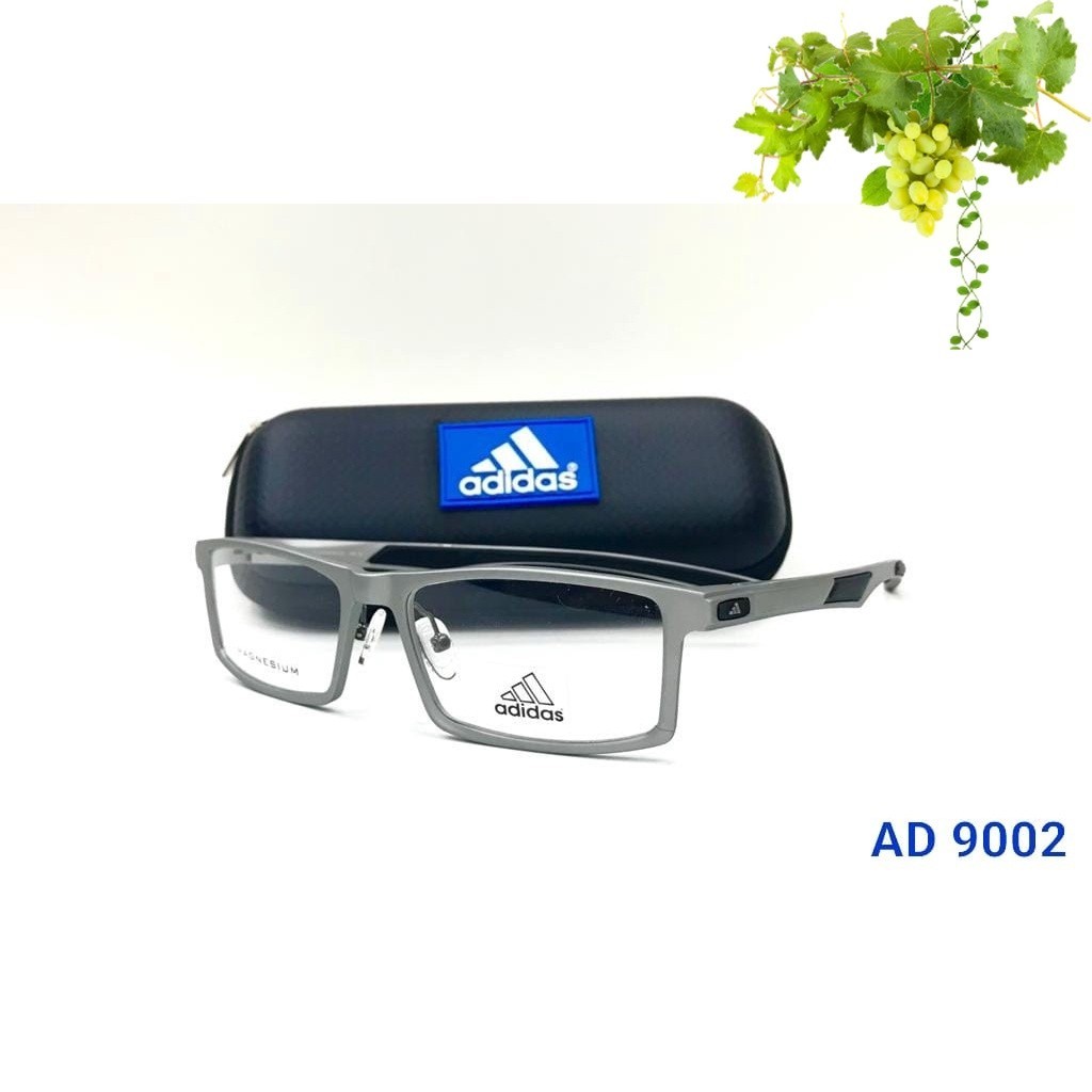 Frame Kacamata Pria Adidas 9002 Model Sporty