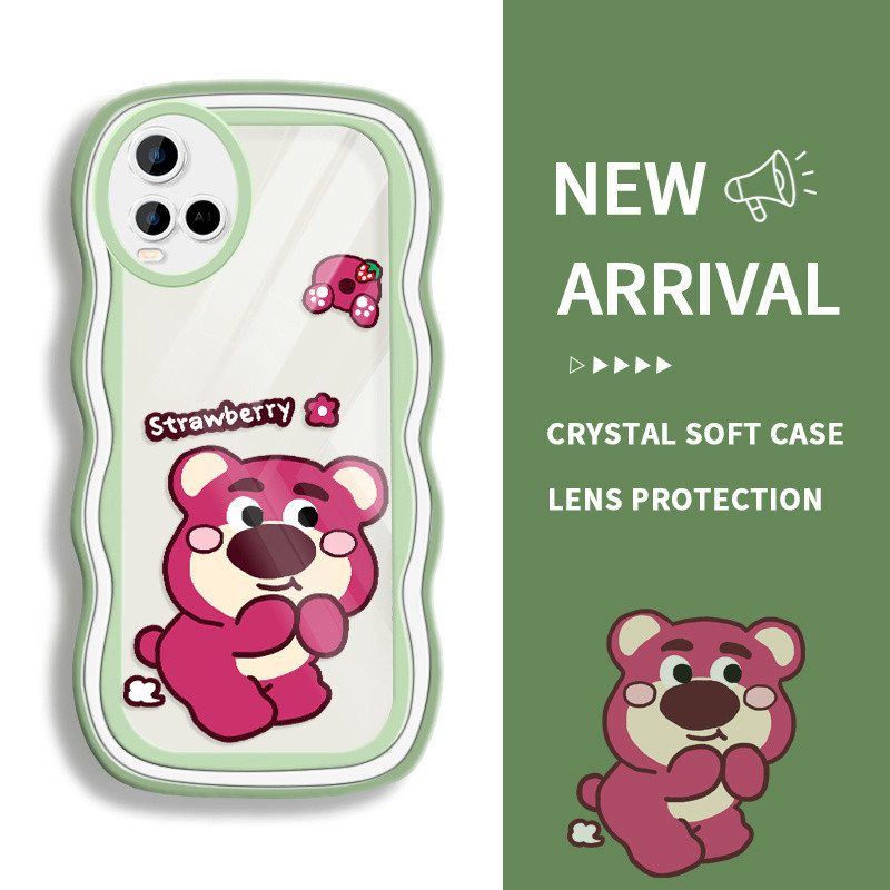 Casing For Vivo Y21 Y21s Y21t Y21a Y21e Y21G For VivoY21 Vovo For VivoY21s Vivi For VivoY21t Viv0 Fo