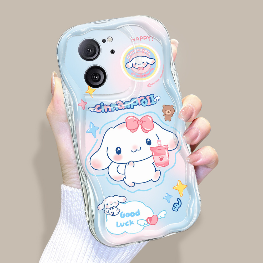 Casing Hp Untuk Redmi K60 Ultra Xiaomi 13T Pro Softcase Elegance Doll 3409 Phone Case Soft Cassing C