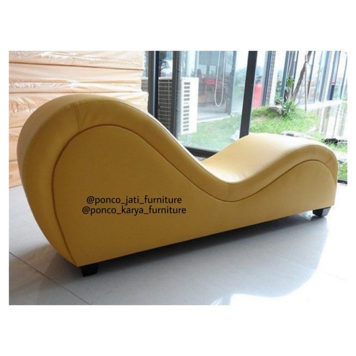 PROMO FLASH SALE Sofa Minimalis Santai Sofa Tantra
