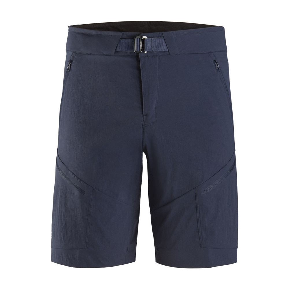 RAMADHAN FLASH SALE Celana Pendek Arcteryx Palisade Short Men's Pants Big Size