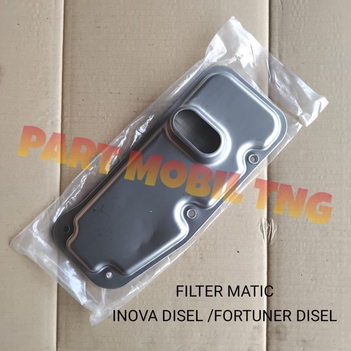 Strainer Oil Saringan Oli Matic Toyota Kijang Fortuner Diesel