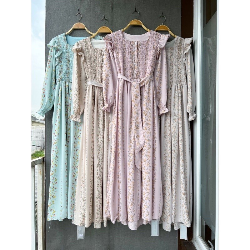 dres import lfy aira, yuli maxi, dress import premium, gamis yuna, dress yuna murah, gamis mewah, dress pesta, gamis lebaran, dress cantik