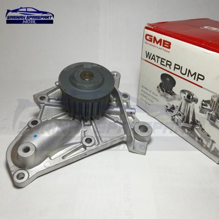 Water Pump Pompa Air Corona Twincam Corona Absolute merk GMB