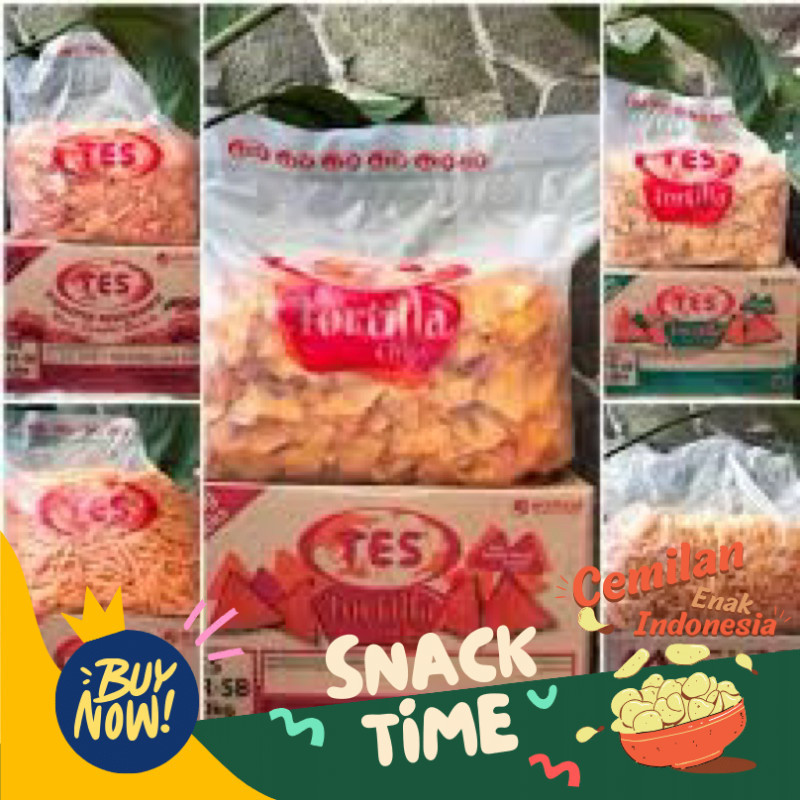 

Special Diskon 1 DUS TES STIK / STIK BALADO / STIK TES / STIK KILOAN / MAKARONI CRISPY / DUS GROSIR / TES / KERIPIK SINGKONG TES / TWIST CORN / TORTILLA / TWIS TWIS