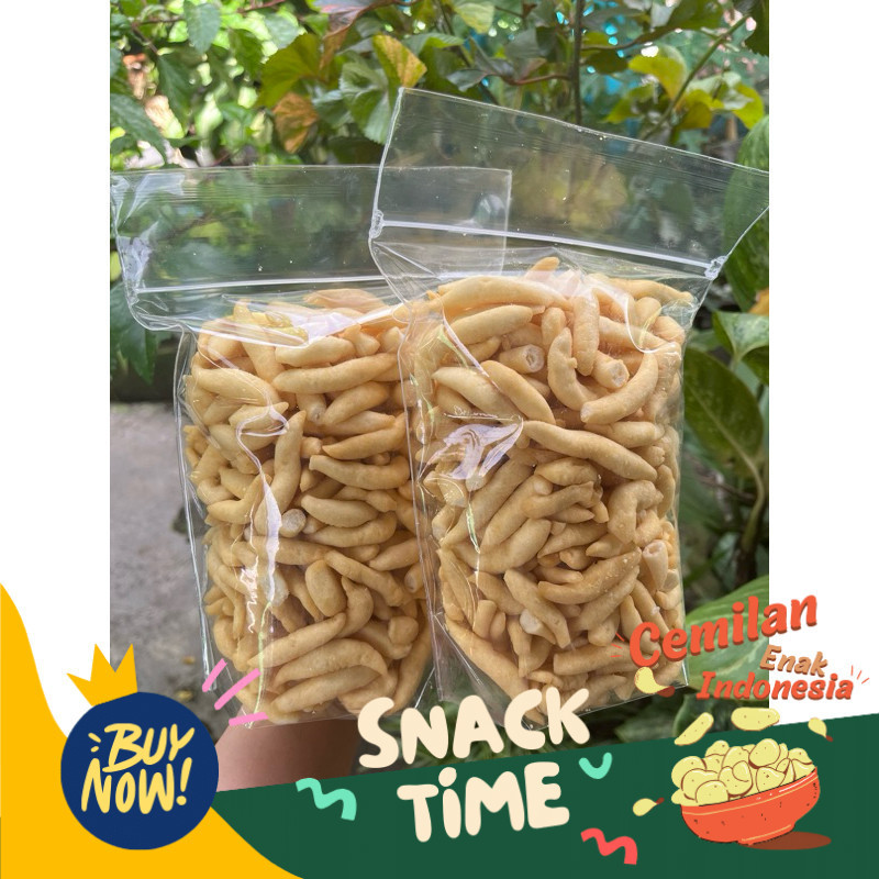 

Special Diskon telur gabus / bidaran keju 1kg