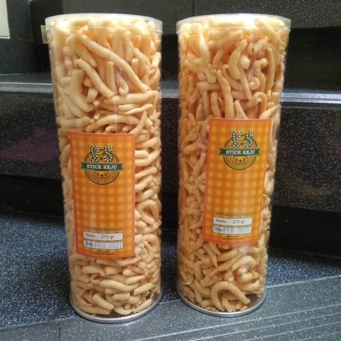 

Sale TELUR GABUS STICK KEJU VS KARTIKA SARI BANDUNG BEST SELLER HOT SALE PR