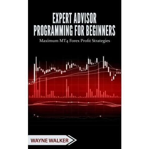 

ExpertAdvisorProgramming for Beginners: Maximum MT4Forex Profit S