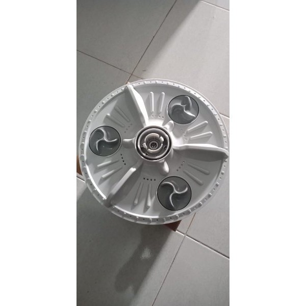 PULSATOR MESIN CUCI LG WFL7000TC / WF-L7001TC / WF-6000PC / WF-6002PC